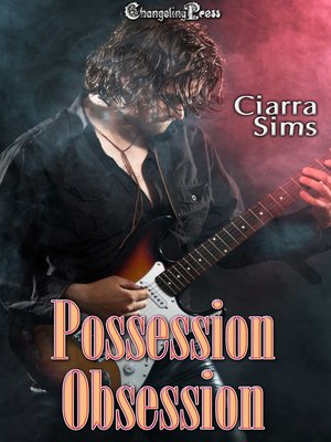 cover image of Possession Obsession